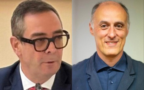 Rinnovo nel Consiglio provinciale: Simonetti e Pigazzini subentrano a Brigatti e Nigriello