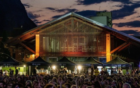 Scenario Festival 2026: tre settimane di eventi a Lecco