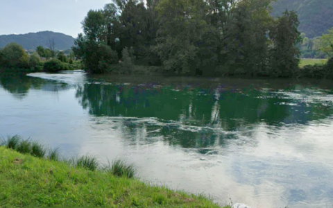 Scoperto un cadavere nell’Adda a Brivio