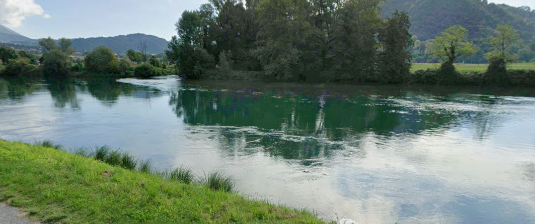 Scoperto un cadavere nell’Adda a Brivio