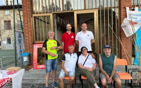 SeratAnnone 2026: grande affluenza nonostante il maltempo