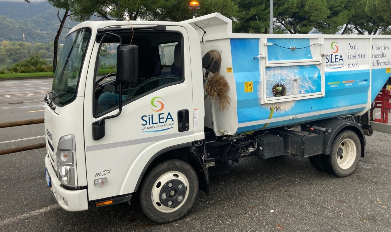 Silea, Valle San Martino: ritardi nella raccolta rifiuti dal 18 al 23 luglio