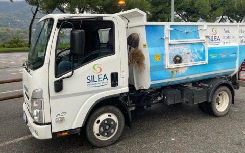 Silea, Valle San Martino: ritardi nella raccolta rifiuti dal 18 al 23 luglio