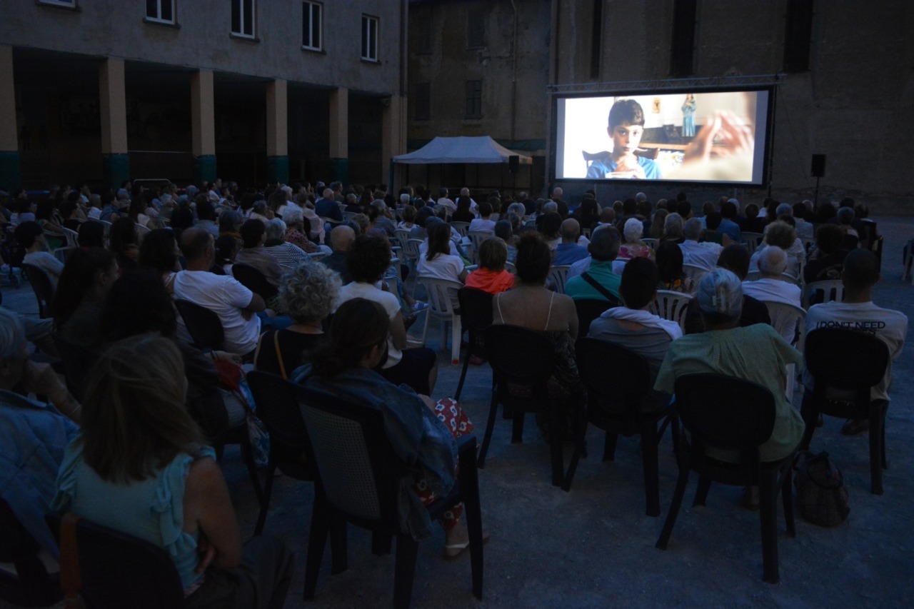 Successo per “Gioia mia” al cineforum di Lecco con oltre 270 spettatori
