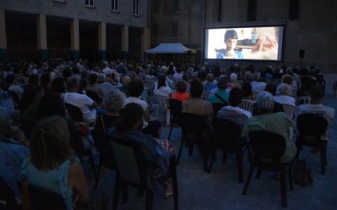 Successo per “Gioia mia” al cineforum di Lecco con oltre 270 spettatori