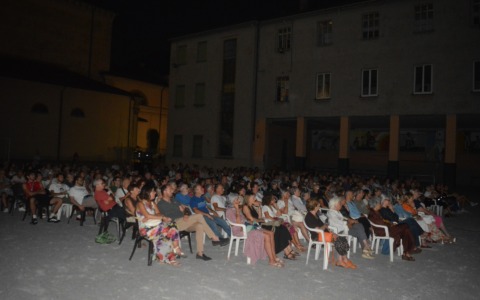 Successo per il cineforum “Ma che film la vita!” con il film “Il mago del Cremlino”