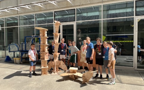 Successo per il laboratorio di innovazione al campus di Lecco