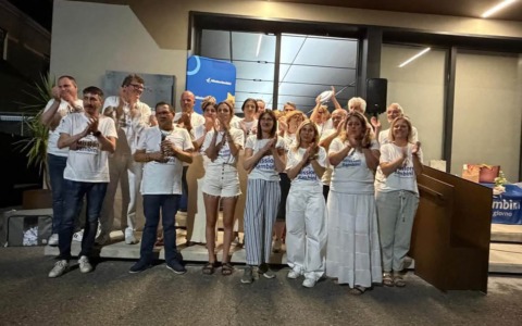 Successo per la Cena in Bianco di Mission Bambini ETS: oltre 8.000 euro raccolti