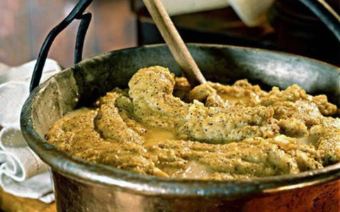 Torna la Sagra della Polenta: eventi dal 31 luglio all’11 agosto a Erve