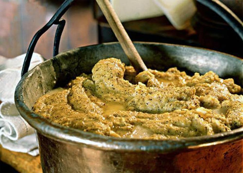 Torna la Sagra della Polenta: eventi dal 31 luglio all’11 agosto a Erve