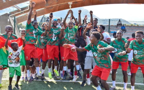 Torneo Multietnico Anolf a Lecco: il Burkina Faso trionfa nel segno dell’integrazione