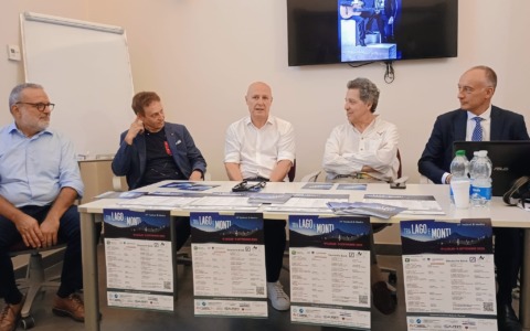 “Tra Lago e Monti”, il festival musicale tra le bellezze di Lecco e Valsassina