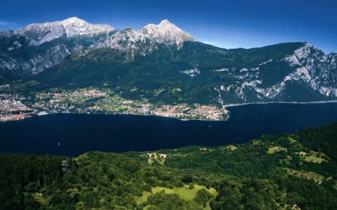 Turismo in Lombardia: nel 2025 previsti oltre 56,7 milioni di presenze e un aumento per il 2026