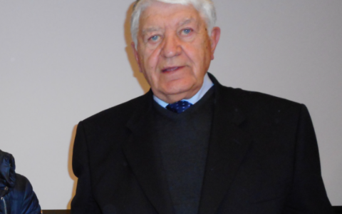 Umberto Cogliati, storico esponente della Dc lecchese, è scomparso
