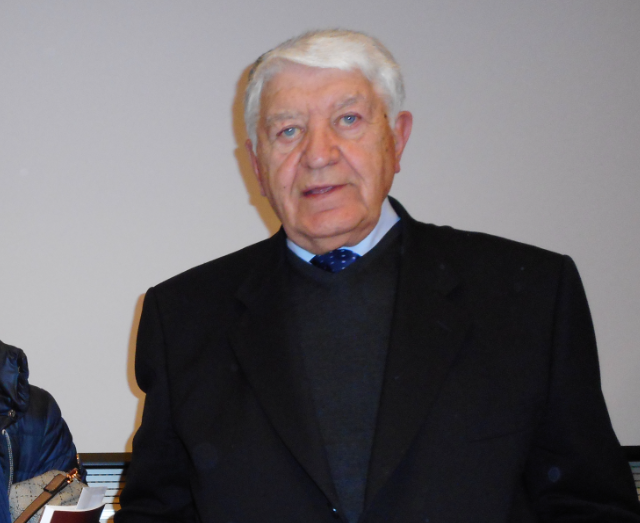 Umberto Cogliati, storico esponente della Dc lecchese, è scomparso