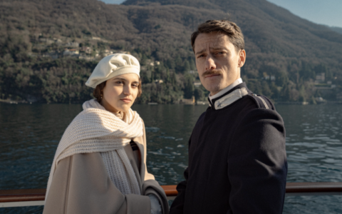 “Una finestra vista lago”: la nuova serie Rai ispirata a Andrea Vitali debutterà a settembre