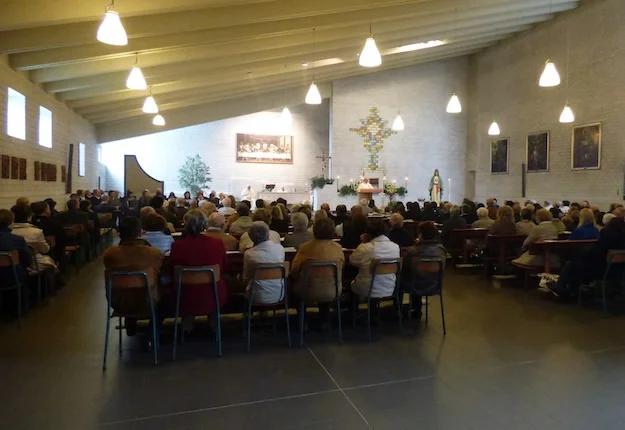 Valmadrera: furto nella chiesa del Cuore Immacolato e Addolorato di Maria