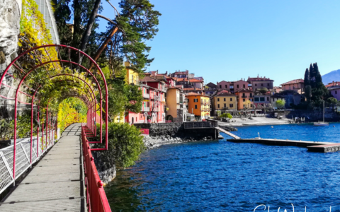 Varenna: 19 verbali per NCC abusivi in oltre due anni