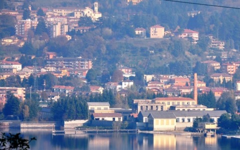 Vercurago: la bonifica dell’ex Safilo tra i siti orfani finanziati dal Pnrr