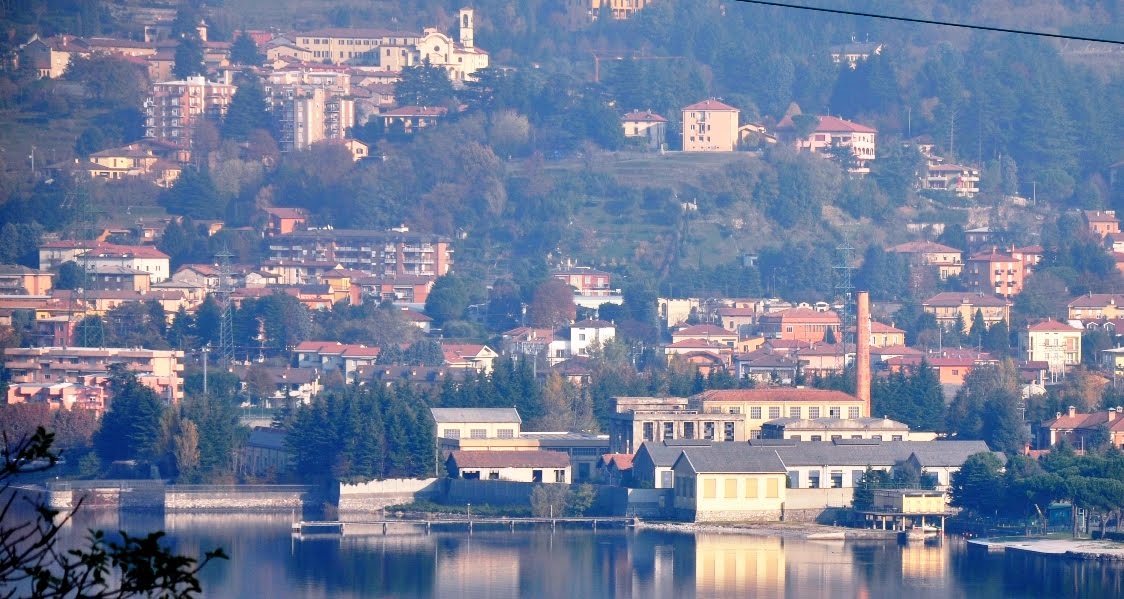 Vercurago: la bonifica dell’ex Safilo tra i siti orfani finanziati dal Pnrr