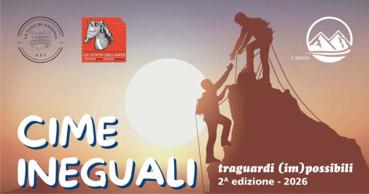 Barzio: prosegue la rassegna Cime Ineguali con lo spettacolo “Disonorata, le mafie (non) uccidono le donne”