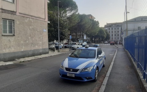 Lecco, uomo perde la vita dopo una caduta da una palazzina