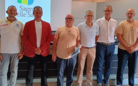 Rivoluzione alla Sagra delle Sagre: l’edizione 2026 si prepara a stupire