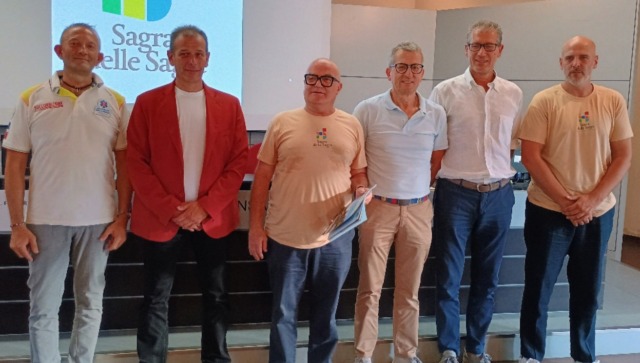 Rivoluzione alla Sagra delle Sagre: l’edizione 2026 si prepara a stupire