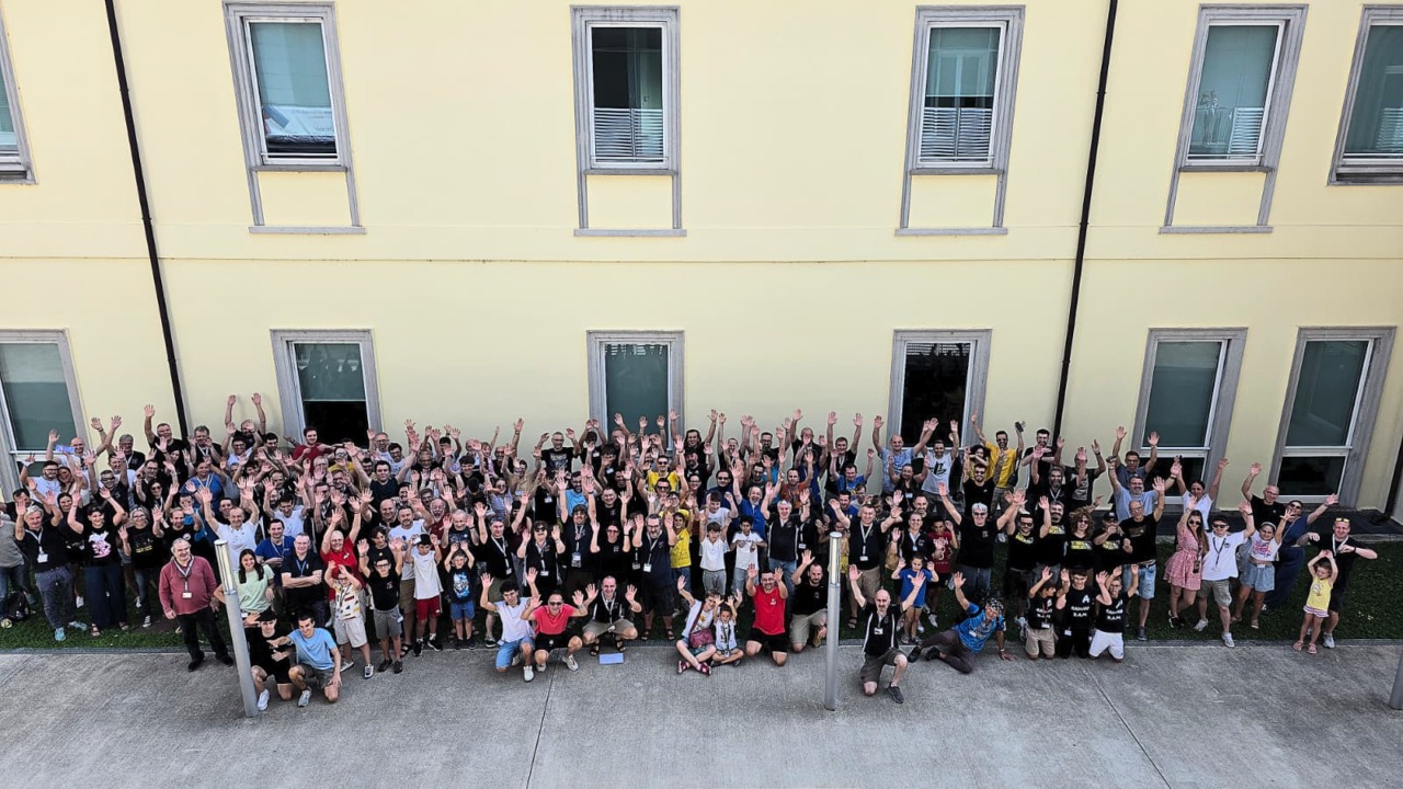 Successo per la mostra Lego al Politecnico di Lecco