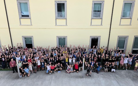 Successo per la mostra Lego al Politecnico di Lecco